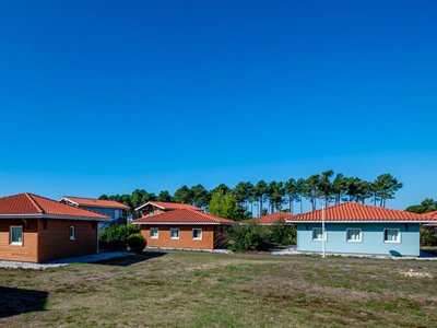 résidence Le Domaine Des Grands Lacs - Vacancéole photo 12