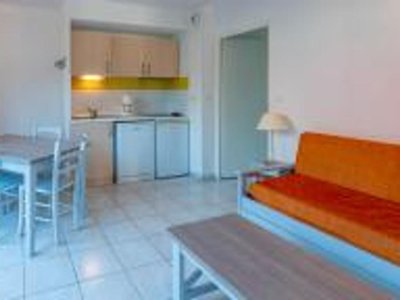 Cliquez pour découvrir toutes les photos de l'HÉBERGEMENT ! appartement - Le Domaine Des Grands Lacs - Vacancéole photo 2