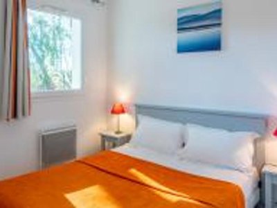 Cliquez pour découvrir toutes les photos de l'HÉBERGEMENT ! appartement - Le Domaine Des Grands Lacs - Vacancéole photo 3