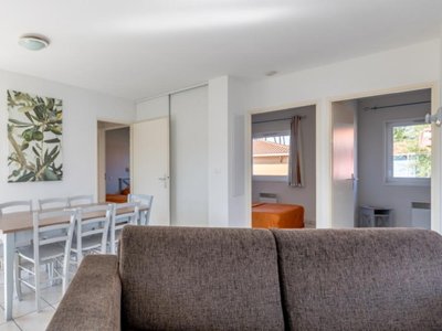 Cliquez pour découvrir toutes les photos de l'HÉBERGEMENT ! maison - Le Domaine Des Grands Lacs - Vacancéole photo 2