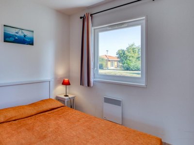 Cliquez pour découvrir toutes les photos de l'HÉBERGEMENT ! maison - Le Domaine Des Grands Lacs - Vacancéole photo 3