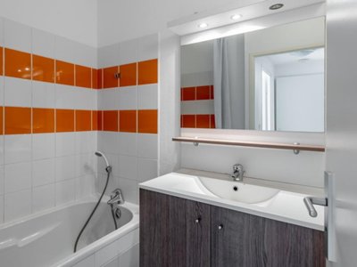 Cliquez pour découvrir toutes les photos de l'HÉBERGEMENT ! maison - Le Domaine Des Grands Lacs - Vacancéole photo 7