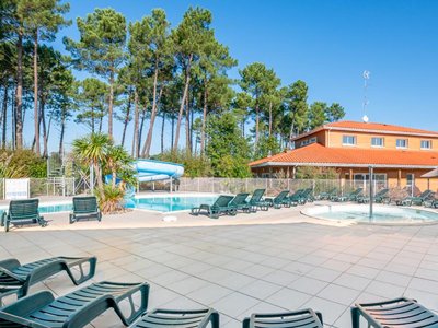 résidence Le Domaine Des Grands Lacs - Vacancéole photo 3