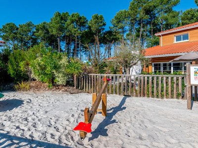 résidence Le Domaine Des Grands Lacs - Vacancéole photo 5