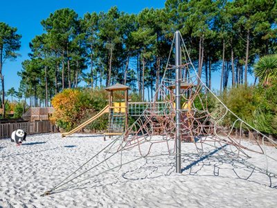 résidence Le Domaine Des Grands Lacs - Vacancéole photo 6