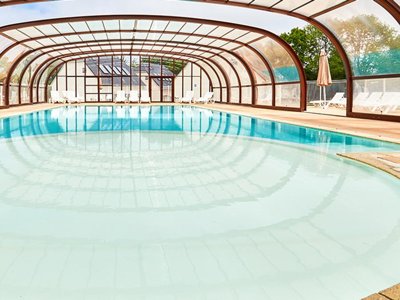 Cliquez pour découvrir toutes les photos de l'ÉTABLISSEMENT ! résidence Le Domaine De La Corniche - Vacancéole photo 2