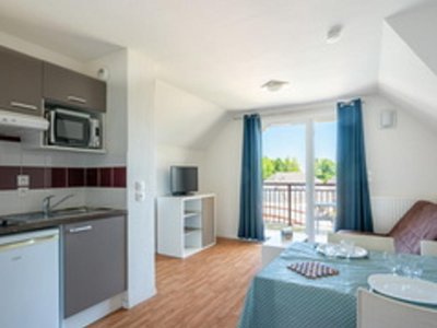 appartement - Le Domaine De La Corniche - Vacancéole photo 4