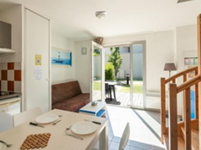 maison - Le Domaine De La Corniche - Vacancéole photo 2