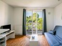 studio - résidence Le Domaine De La Corniche - Vacancéole photo 2