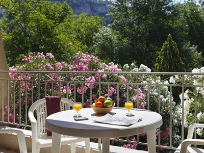 studio - Le Domaine De Chames - Vacancéole photo 5