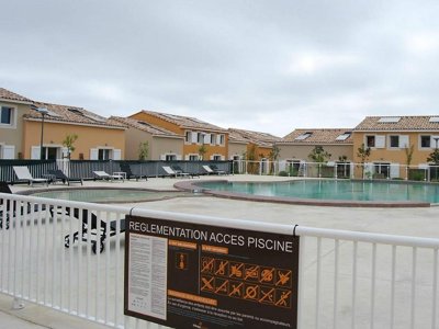 Cliquez pour découvrir toutes les photos de l'ÉTABLISSEMENT ! résidence Les Demeures Torrellanes - Vacancéole photo 14