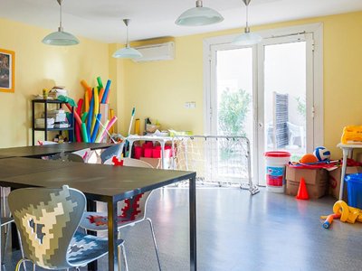 Cliquez pour découvrir toutes les photos de l'ÉTABLISSEMENT ! résidence Les Demeures Torrellanes - Vacancéole photo 16