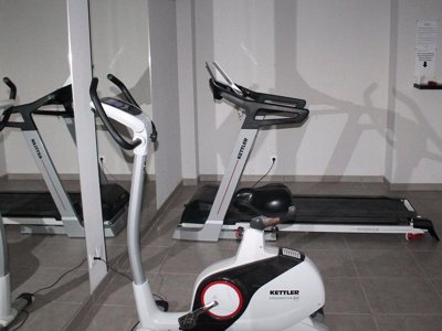 Cliquez pour découvrir toutes les photos de l'ÉTABLISSEMENT ! résidence Les Demeures Torrellanes - Vacancéole photo 19