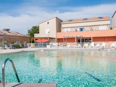 Cliquez pour découvrir toutes les photos de l'ÉTABLISSEMENT ! résidence Les Demeures Torrellanes - Vacancéole photo 2