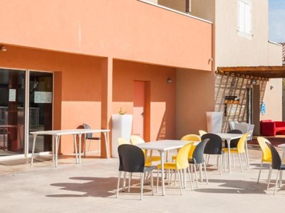 Cliquez pour découvrir toutes les photos de l'ÉTABLISSEMENT ! résidence Les Demeures Torrellanes - Vacancéole photo 22