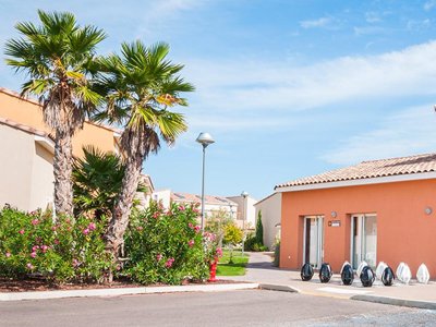 Cliquez pour découvrir toutes les photos de l'ÉTABLISSEMENT ! résidence Les Demeures Torrellanes - Vacancéole photo 25