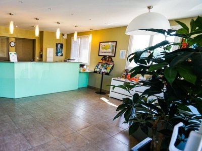 Cliquez pour découvrir toutes les photos de l'ÉTABLISSEMENT ! résidence Les Demeures Torrellanes - Vacancéole photo 27