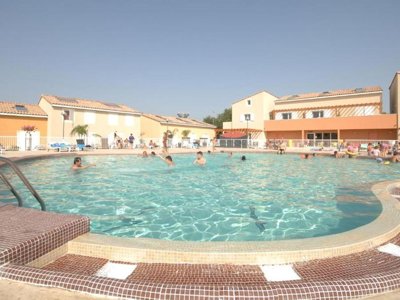 Cliquez pour découvrir toutes les photos de l'ÉTABLISSEMENT ! résidence Les Demeures Torrellanes - Vacancéole photo 3