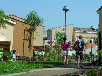 Cliquez pour découvrir toutes les photos de l'ÉTABLISSEMENT ! résidence Les Demeures Torrellanes - Vacancéole photo 30