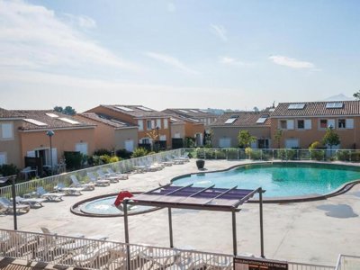 Cliquez pour découvrir toutes les photos de l'ÉTABLISSEMENT ! résidence Les Demeures Torrellanes - Vacancéole photo 7