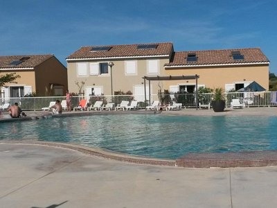 Cliquez pour découvrir toutes les photos de l'ÉTABLISSEMENT ! résidence Les Demeures Torrellanes - Vacancéole photo 8