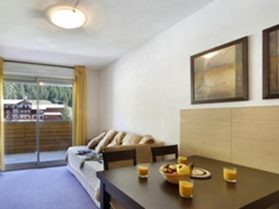 résidence Les Chalets Du Verdon photo 11