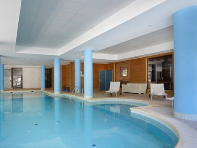 résidence Les Chalets Du Verdon photo 3