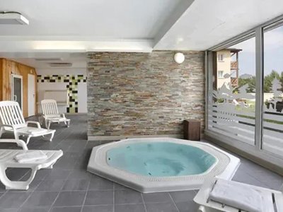 résidence Les Chalets De L'Isard - Vacancéole photo 11