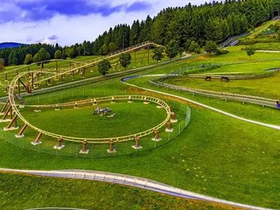 résidence Les Chalets De L'Isard - Vacancéole photo 13