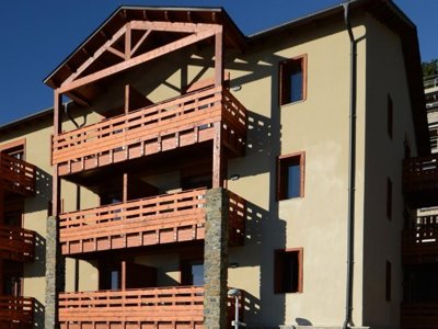 résidence Les Chalets De L'Isard - Vacancéole photo 16