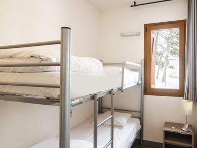 Cliquez pour découvrir toutes les photos de l'HÉBERGEMENT ! appartement - Les Chalets De L'Isard - Vacancéole photo 3
