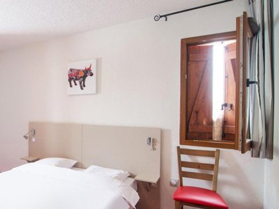 appartement - Les Chalets De L'Isard - Vacancéole photo 4