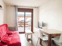 Cliquez pour découvrir toutes les photos de l'HÉBERGEMENT ! appartement - résidence Les Chalets De L'Isard - Vacancéole photo 2
