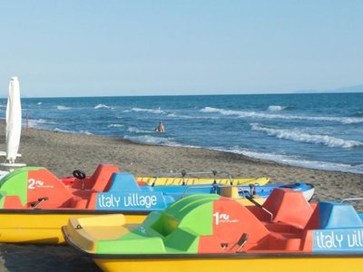 établissement Italy Village photo 15