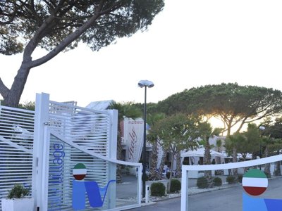 établissement Italy Village photo 3