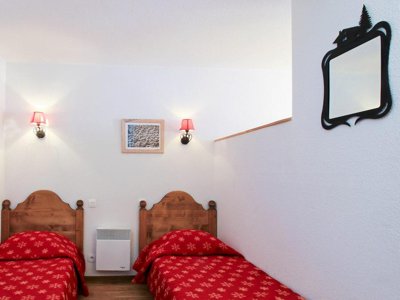 Cliquez pour découvrir toutes les photos de l'HÉBERGEMENT ! appartement - Central Park - Vacancéole photo 5