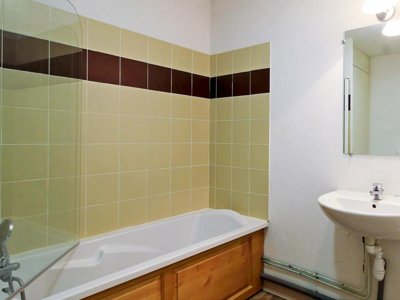Cliquez pour découvrir toutes les photos de l'HÉBERGEMENT ! appartement - Central Park - Vacancéole photo 6