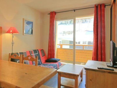 Cliquez pour découvrir toutes les photos de l'HÉBERGEMENT ! appartement - Central Park - Vacancéole photo 8