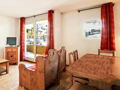 appartement - Central Park - Vacancéole photo 1