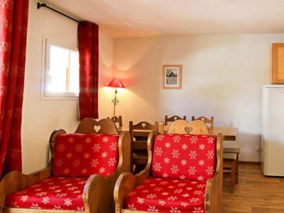 appartement - Central Park - Vacancéole photo 2