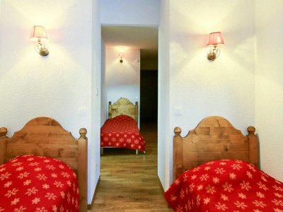 appartement - Central Park - Vacancéole photo 5