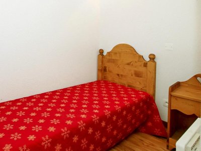 Cliquez pour découvrir toutes les photos de l'HÉBERGEMENT ! appartement - Central Park - Vacancéole photo 5