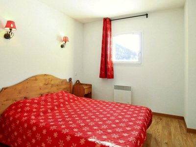 Cliquez pour découvrir toutes les photos de l'HÉBERGEMENT ! appartement - Central Park - Vacancéole photo 7