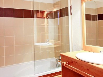 Cliquez pour découvrir toutes les photos de l'HÉBERGEMENT ! appartement - Central Park - Vacancéole photo 8