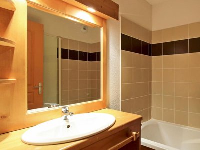 Cliquez pour découvrir toutes les photos de l'HÉBERGEMENT ! studio - Central Park - Vacancéole photo 8