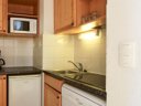 Cliquez pour découvrir toutes les photos de l'HÉBERGEMENT ! appartement - résidence Central Park - Vacancéole photo 3