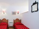 Cliquez pour découvrir toutes les photos de l'HÉBERGEMENT ! appartement - résidence Central Park - Vacancéole photo 5