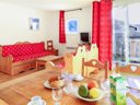Cliquez pour découvrir toutes les photos de l'HÉBERGEMENT ! appartement - résidence Central Park - Vacancéole photo 4