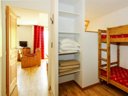 Cliquez pour découvrir toutes les photos de l'HÉBERGEMENT ! appartement - résidence Central Park - Vacancéole photo 6