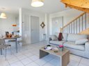 Cliquez pour découvrir toutes les photos de l'HÉBERGEMENT ! appartement - résidence Cap Camargue - Vacancéole photo 2